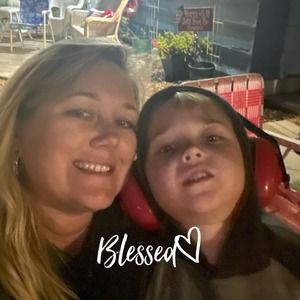 Meet your Posher, Brittney